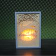 1.jpg Paper-cut Light Box