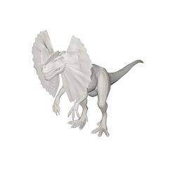 10000.jpg 3D-Datei Konzept Dinosaurier・Design für 3D-Drucker zum herunterladen
