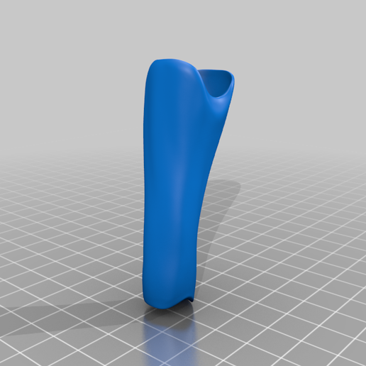 forearm.png Poupée Klingon au 1/3eme BJD version V2