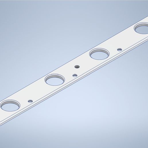 🚗 Mazda BP COP Bracket・ STP File for 3D printing and CNC machining ...