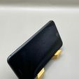05.jpeg Cell phone table stand, phone table holder