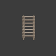 WoodenLadder-03.png Wooden Ladder (28mm Scale)