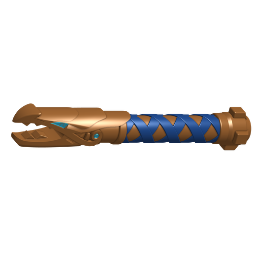 Fortnite X Ninjago Nunchucks of Lightning