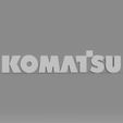 101.jpeg komatsu logo