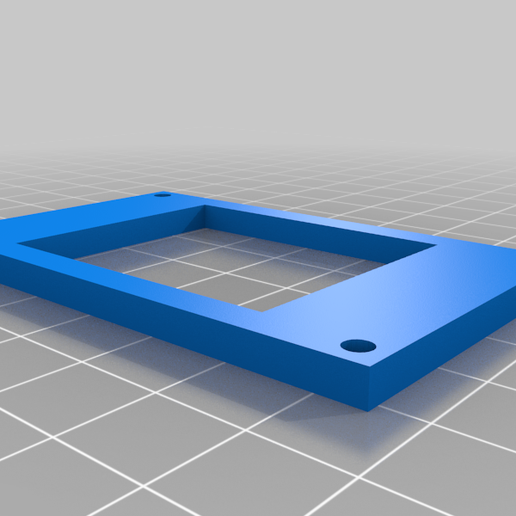 rc_boat_servo_mount.png Caixa de componentes Aquacraft