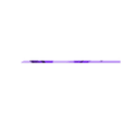 E3.stl Honkai: Star Rail - Mydei Belt Accessories