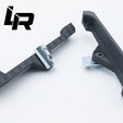 rii-k18-keyboard-clamp-mounting-5.jpg Rii K18+ wireless keyboard stand