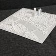IMG_5937.jpg Archivo STL CIUDAD DE LONDRES - Mapa 3D en miniatura・Objeto imprimible en 3D para descargar, mithreed