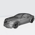 10.jpg 3D Mercedes Benz Amg C63 CAR MODEL HIGH QUALITY 3D PRINTING STL FILE