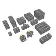 Crates-Delta-complete-set.jpg Smallscale Logistics Crates bundle