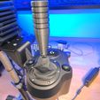 20230418_203302.jpg Logitech G2x Shifter Sequential shifter knob
