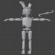 IMG-20260516-WA0042.jpg Toontrap figure 1:6 (include joints) Bite by night