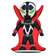 c-dLyxa1vCM-transformed.png Spawn ALBERT SIMMONS  // Marvel ( COSPLAYERS, ACTION FIGURE, FAN ART, CROSSOVER, TOYS DESIGNER, CHIBI )