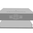Captura-de-Pantalla-2023-01-29-a-las-21.57.11.jpg STL file BOX WITH TRAY MAGNETIC LID WEED TRAY-BOX 6 180X140X45MM EASY PRINT PRINTING WITHOUT SUPPORTS・3D printable model to download