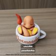Charmander-chill-cup-from-pokemon-11.jpg Charmander chill cup