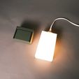 DSCF0281_1.jpg Desk Lamp (Eames House Inspired)