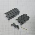 005.jpg 1-35 US.  Working Track M41 / M42 Tank