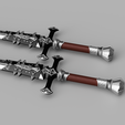 Viper_Twin_Blades_005.png Meteor's Viper Dual Swords