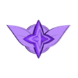 star guardian icon.stl star guardian - league of legends