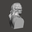 Immanuel-Kant-7.png 3D Model of Immanuel Kant - High-Quality STL File for 3D Printing (PERSONAL USE)