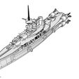Bayern_as_Raumschiff_upd210710.jpg Imperial German Battleship Bayern as a Starship