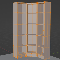 Bibliotheque_Edge.png Bibliothek