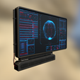 07.png Sci-Fi Display Panel