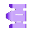 2Low Skid.stl Zenith LCG Chassis 1/10 RC Crawler