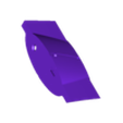 eXplora_VTOL_V1.00_Fuselage_4.stl eXplora Tailsitter VTOL Drone