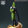 Cell10.png CELLULE PARFAITE DRAGON BALL