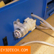DIY3DTech_Laser_Cooling_Pump_Mount.png k40 Laser Cooling Pump Mounting Brackets!