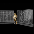 2022-10-31 150205.png Star Wars Yavin Tactical Screens for 3.75" and 6" figures