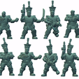 Ogres-1.png (Free Pack) Ogre Cannoneer - French Future Legion