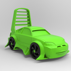untitled.1152.png Archivo STL cars -- wingo -- disney pixar・Modelo imprimible en 3D para descargar