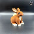 IMG_35431.jpg Cute Bunny Egg Holder 🐇