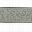FAA-ID-Plates-v2_001.png Under arm FAA ID plates