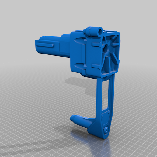 0de16d6e-5f3b-45a8-a0b8-8624ced8c3a7.png Nerf Fate - лазерный пистолет