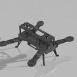 FPV-Drone-Frame-2-v5.png FPV Drone Frame
