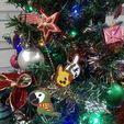 IMG_20221207_233558064.jpg Parrot Cookie Ornaments