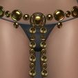 2.jpg ELDEN RING - QUEEN MARIKA ACCESSORIES (8 PCS) #spc.03
