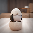 snoopyegg3.png SNOOPY  BABY EGG