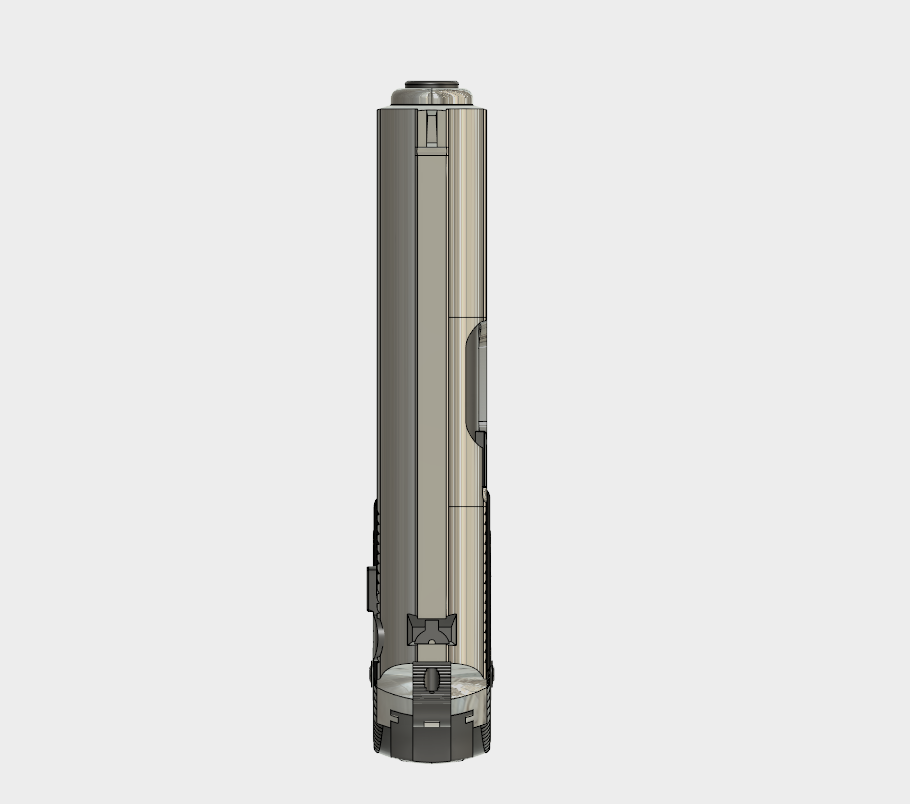 Walther PPK (2).PNG Download free STL file Walther PPK Cal.9mm • 3D printable design, 3dprintcreation