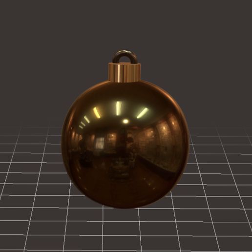 Christmas Ornament