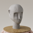 Imagen14_031.png Sculpture - Face - Head