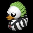 5.jpg Beetlejuice Duck