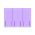 preview.png M4 Hex Mag Stand and Labels - Airsoft