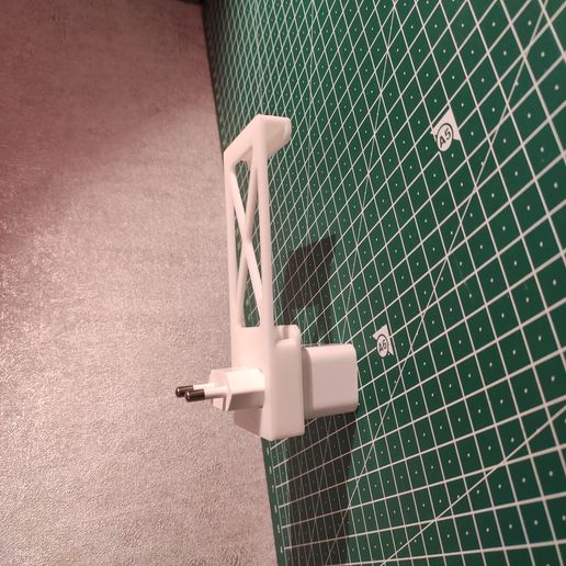 W Ta A004) Sinn ( Phone Charger Stand