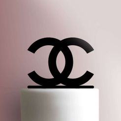 Chanel best 3D printing files・92 models to download・Cults