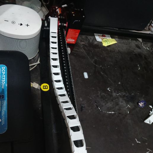 Upgrade Algolaser DIY KIT MK2