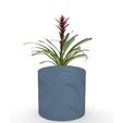 image04.jpg ripple optical illusion pot and planter